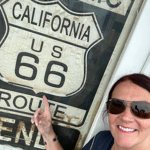 Meet your Posher, Rose